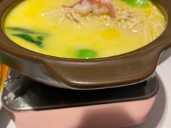 -森隆饭庄(崇文门新世界百货店)