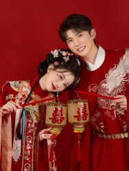 -雅云婚纱摄影工作室旗舰店