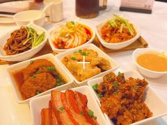 -汉唐宴长安食府