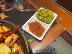 -志晖园圆子鸡·辣子鸡(阳光店)