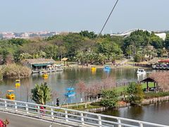 -厦门园林博览苑