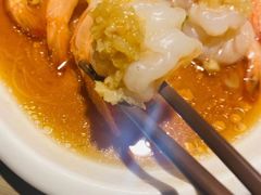 -前海沿·青岛菜(李沧万达店)