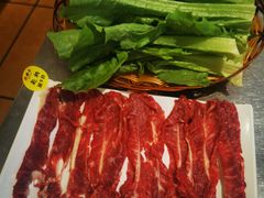 -潮泰牛肉火锅 · 创于1992年(车公庙店)