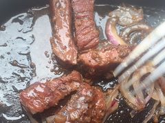 -牛扒先生·厚切雪花牛扒西餐厅(北京路禺山路店)