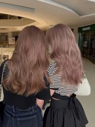 -型色沙龙 Color Salon