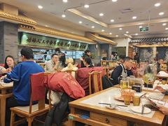 -牛街·马辈儿涮肉(牛街二店)