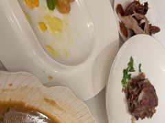 -香宫中餐厅·大连香格里拉(人民路店)