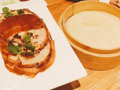 -四季民福烤鸭店(前门廊房二条店)