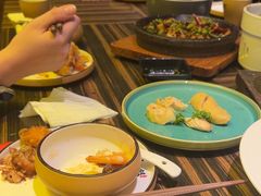 -江太极江浙菜(马桥万达广场店)