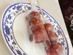-皇城根(张杨店)