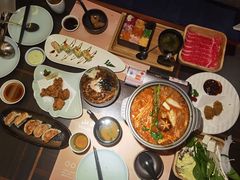-山葵家·创意料理(宁波来福士店)