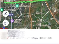 -白鹭湾湿地公园