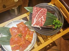 -九田家黑牛烤肉料理(衡百国际店)