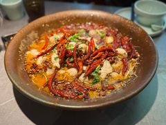 -川芙蓉·市井老川菜(长寿路店)