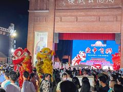 -茂德公鼓城