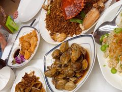 -喜记避风塘炒辣蟹(旗舰店)