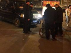 -无声臭豆腐(大井1号店)