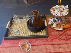 -泰合玺·精油疗愈SPA(南京光环花园城店)