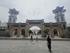 -西宁市东关清真大寺