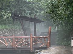 -云丘山景区