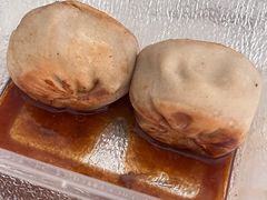 -清真牛街祥云轩门钉肉饼(左家庄店)