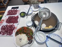 -陈记顺和潮汕牛肉火锅(韩江路店)