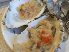 -海味当家(西安路店)