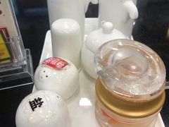 -丽的面家(多宝路店)