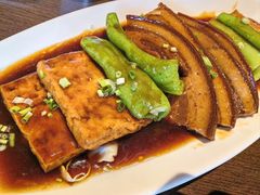 -老牌坊鲁菜名店(宽厚里店)