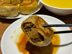 -清真吴记门钉肉饼·喜多利
