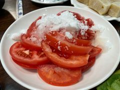-超越炭火牛蛙火锅鸡(河东店)