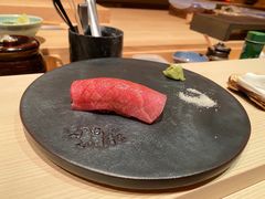 -橼舍鮨青木