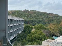 -上海佘山世茂艾美酒店