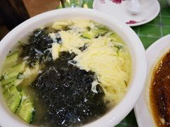 -津鲁园饭店