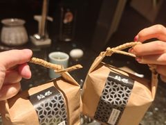 -然锅料理