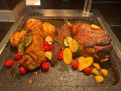 -索菲特西湖大酒店·香榭丽全日候餐厅(南山路店)