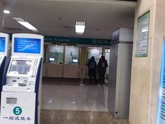 -上海市普陀区中心医院