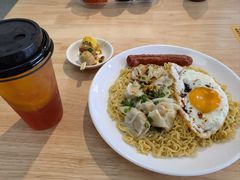 -明記茶餐廳(福田总店)