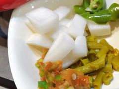 -丽丽三鲜螺蛳粉(田林路店)