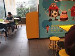 -麦当劳(伟城广场店)