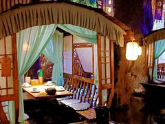 -淀里船宴(卓达店)