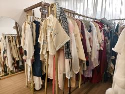 -禾美汉服·簪花·旗袍·旅拍摄影馆(沧浪亭店)