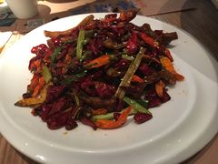 -江湖情酸菜鱼(万菱汇店)