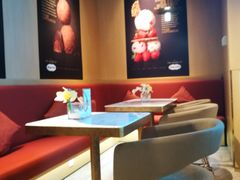 卡座-哈根达斯(龙湖时代天街店)