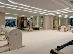 -懒人Club健身(卓越时代广场店)