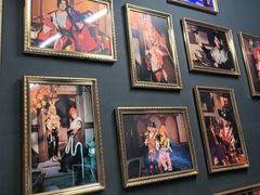-暴风岛沉浸式体验馆(百联世纪店)
