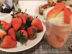 -The COOK·厨餐厅·自助餐(浦东嘉里大酒店)