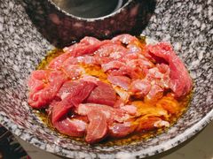 -哥老官重庆美蛙鱼头(五角场合生汇店)