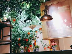 -左陕右甘(亚运村店)