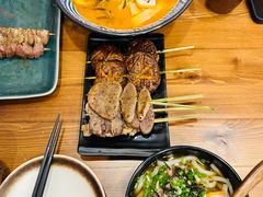 -鸟螢Yakitori·烧鸟·拉面·居酒屋